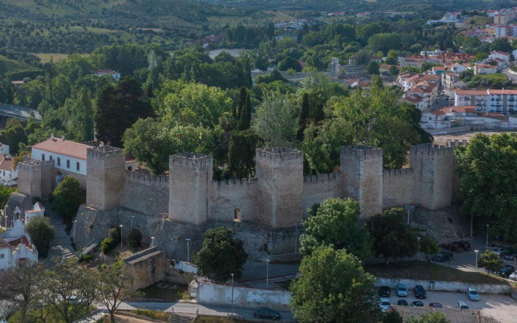 Castelo de Torres Novas