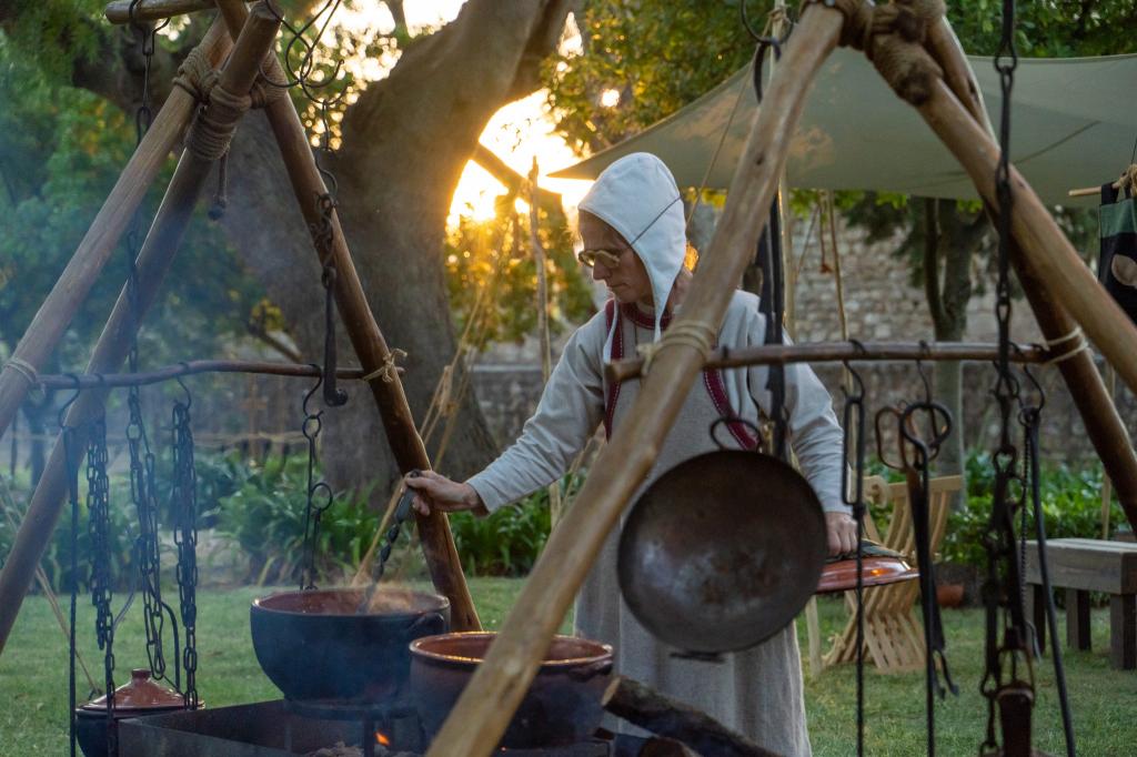 Feiras de Época / Memórias da Historia