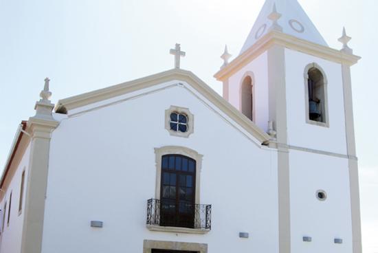 Igreja de Santiago