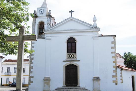 Igreja de Nossa Senhora da Graça 