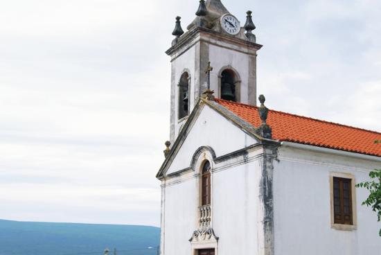 Igreja de São Sebastião