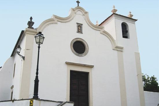 Igreja do Salvador