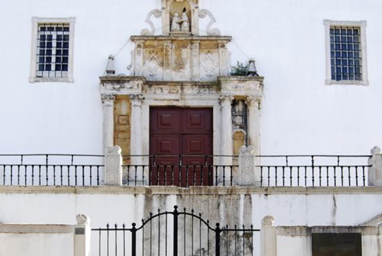 Igreja da Misericórdia 