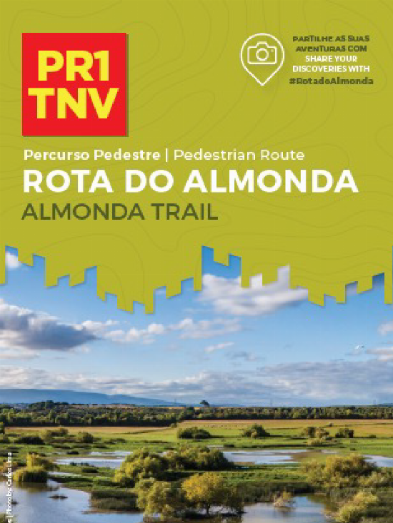 PR1 TNV - Rota do Almonda