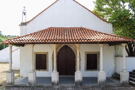 Ermida de Nossa Senhora dos Prazeres | Ermida de Nossa Senhora do Vale