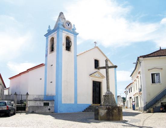 Igreja de Nossa Senhora da Conceição