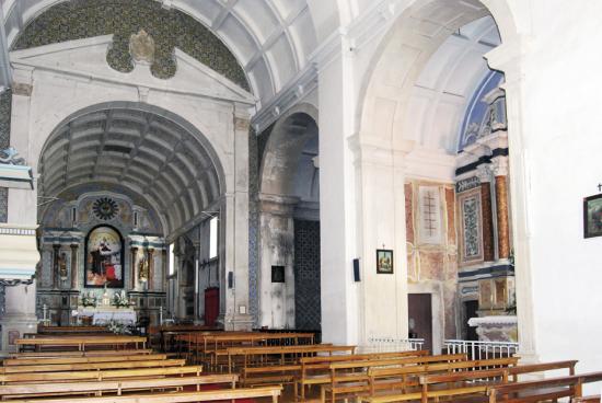 Igreja de Nossa Senhora do Carmo