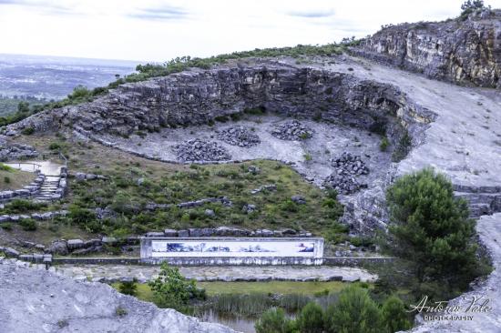 Monumento Natural das Pegadas dos Dinossáurios